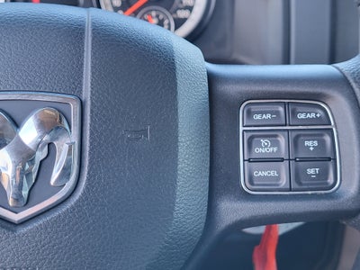 2015 RAM 1500 Express