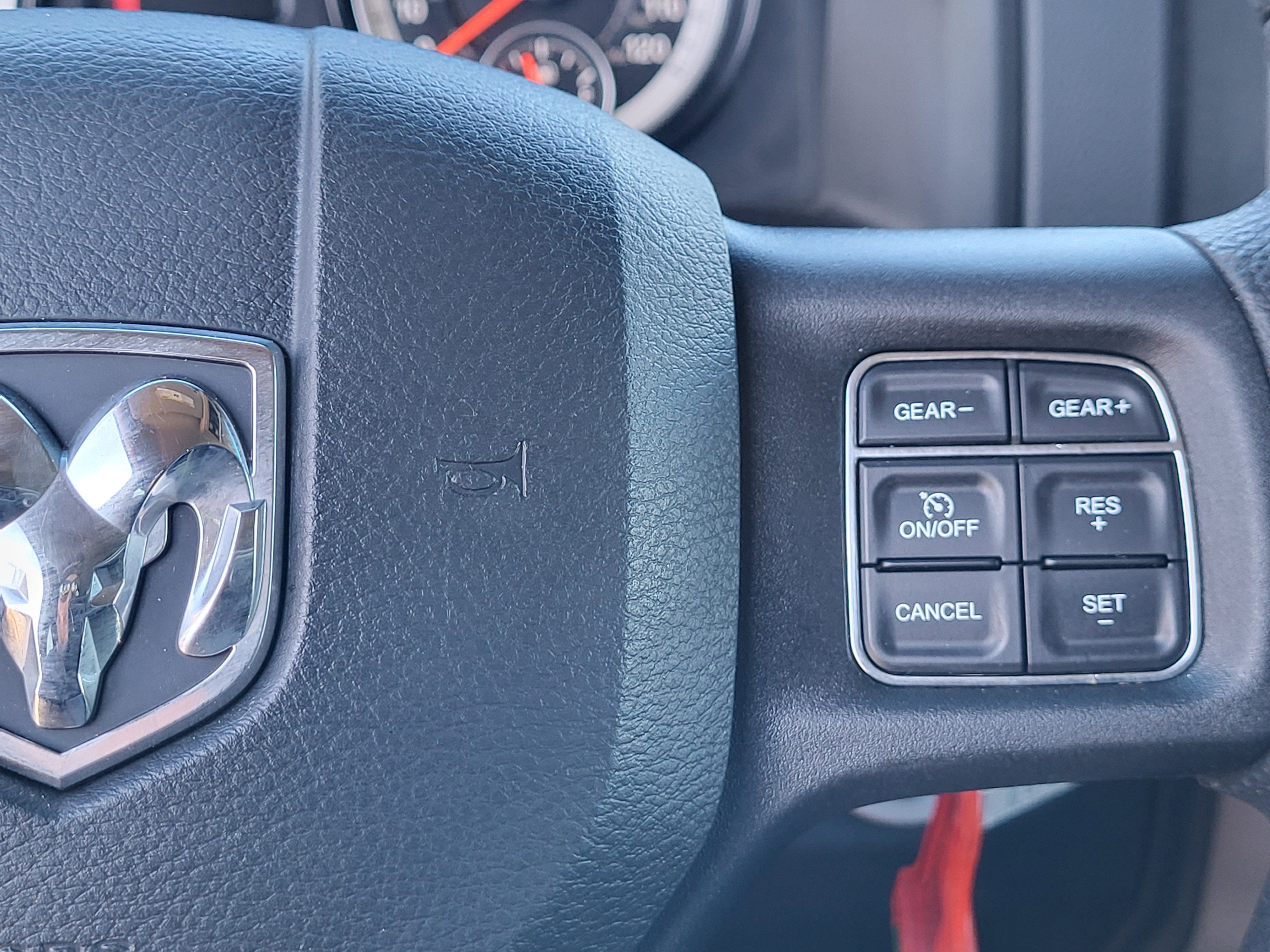 2015 RAM 1500 Express