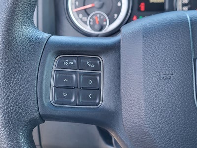 2015 RAM 1500 Express