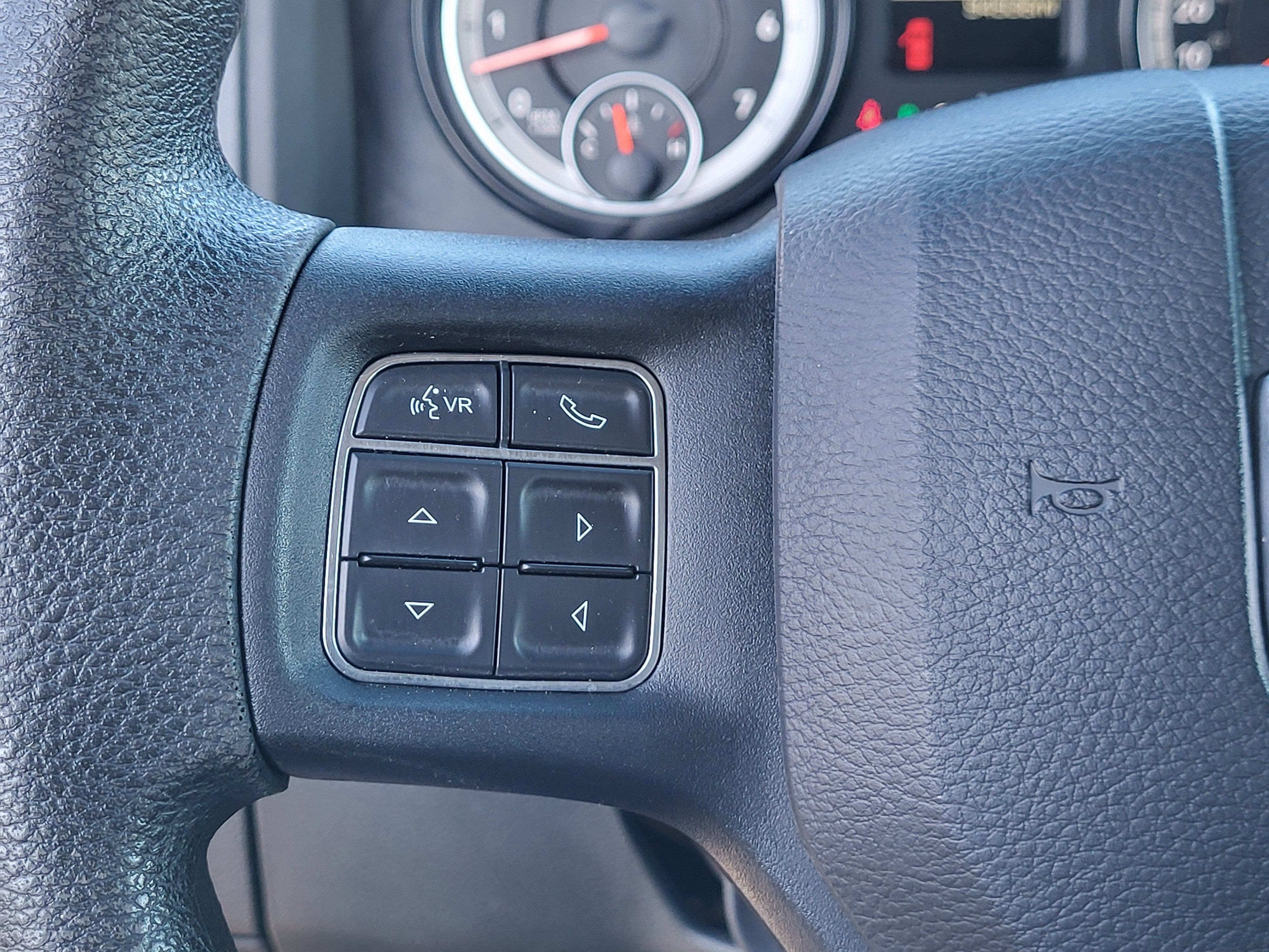 2015 RAM 1500 Express