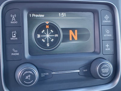 2015 RAM 1500 Express