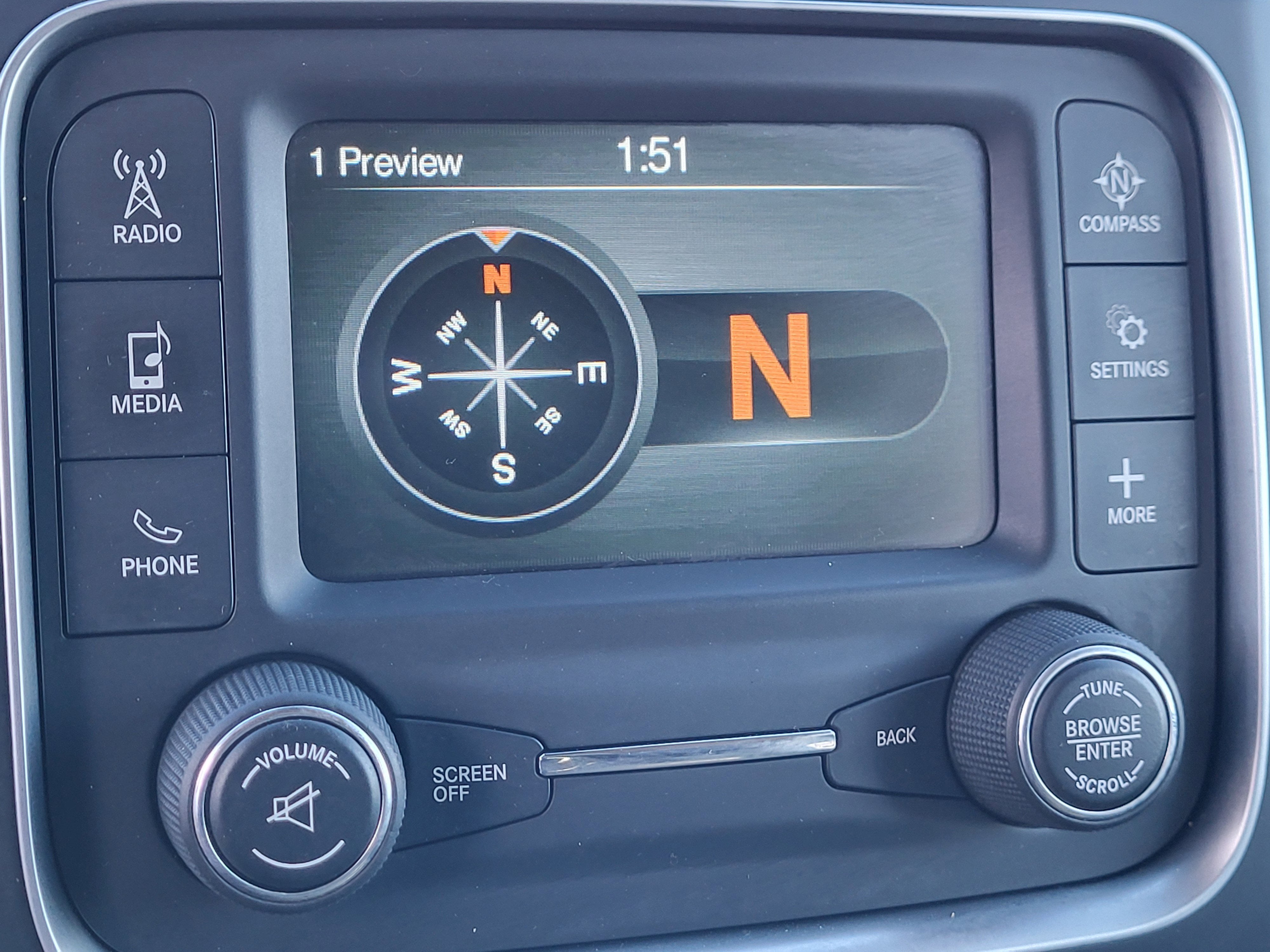 2015 RAM 1500 Express