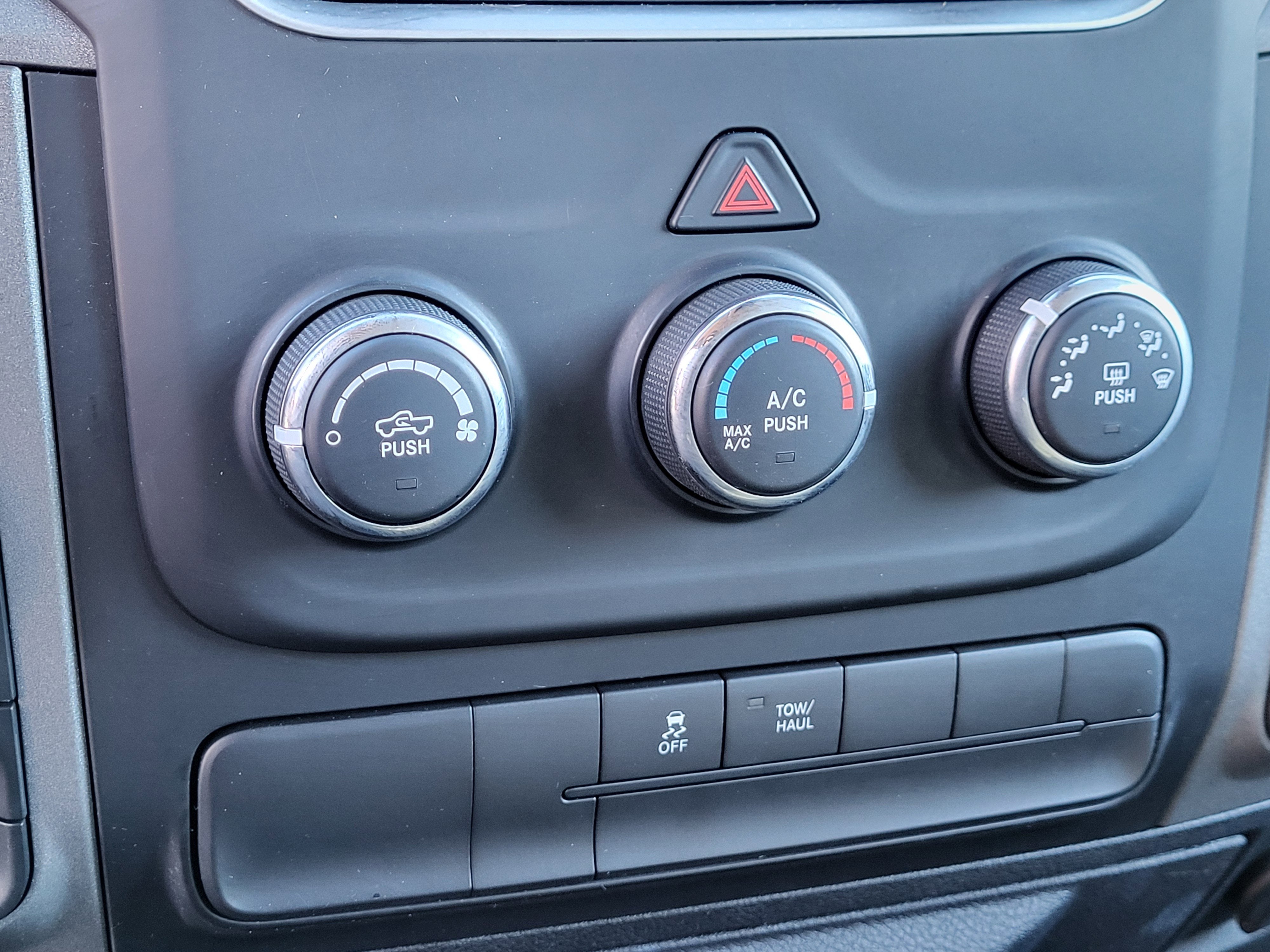 2015 RAM 1500 Express