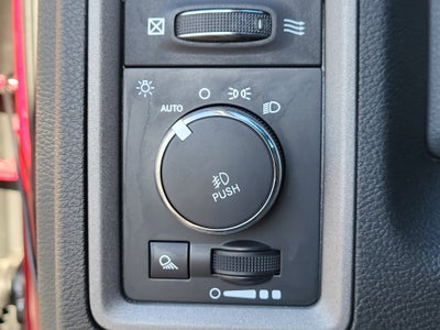 2015 RAM 1500 Express