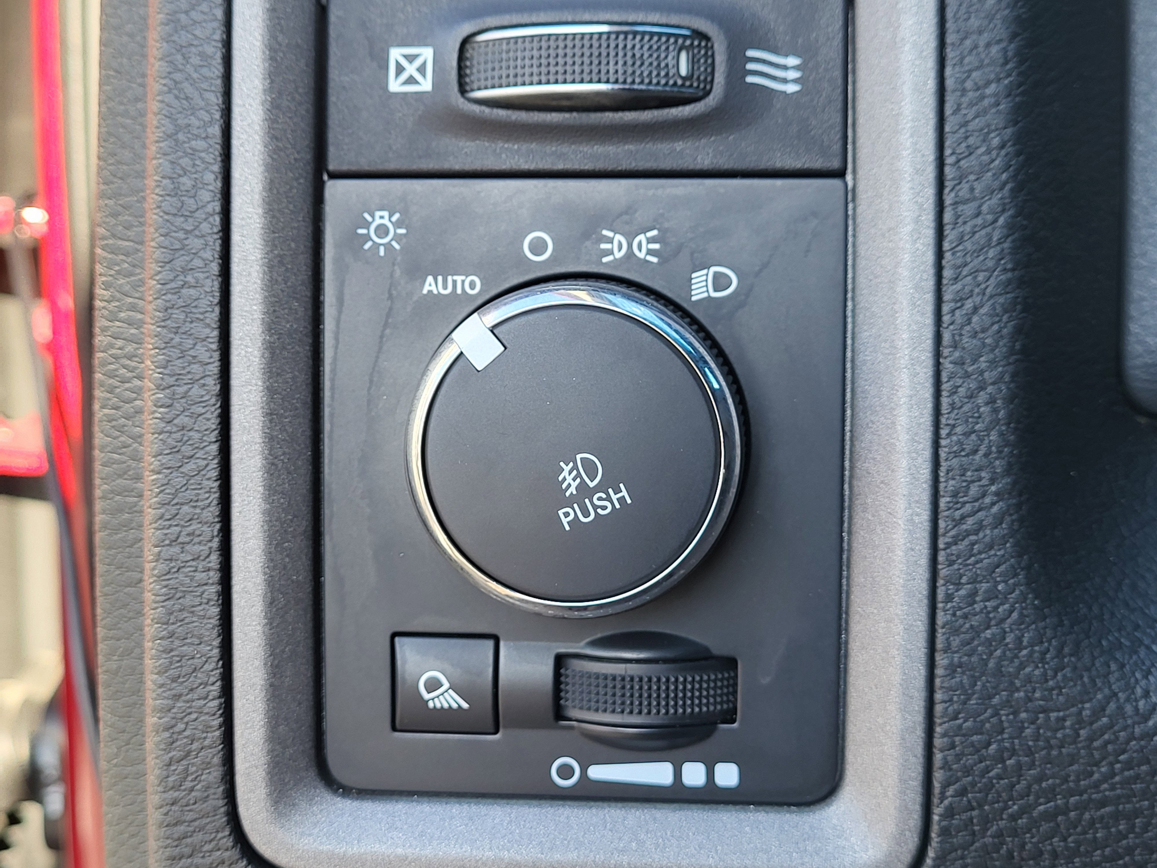 2015 RAM 1500 Express