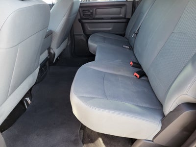 2015 RAM 1500 Express