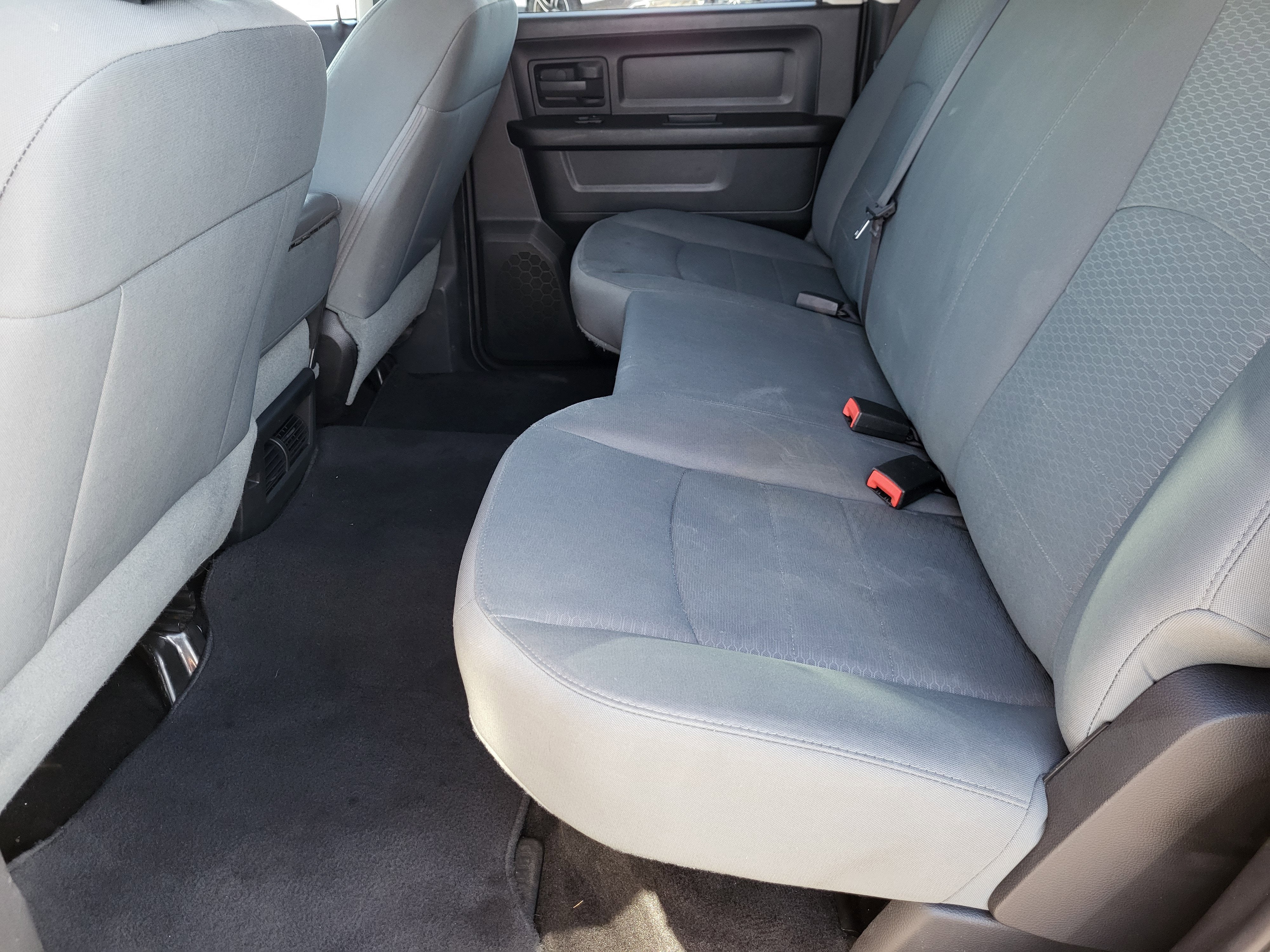 2015 RAM 1500 Express