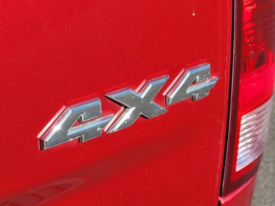 2015 RAM 1500 Express