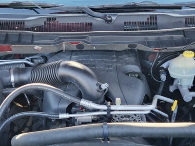 2015 RAM 1500 Express