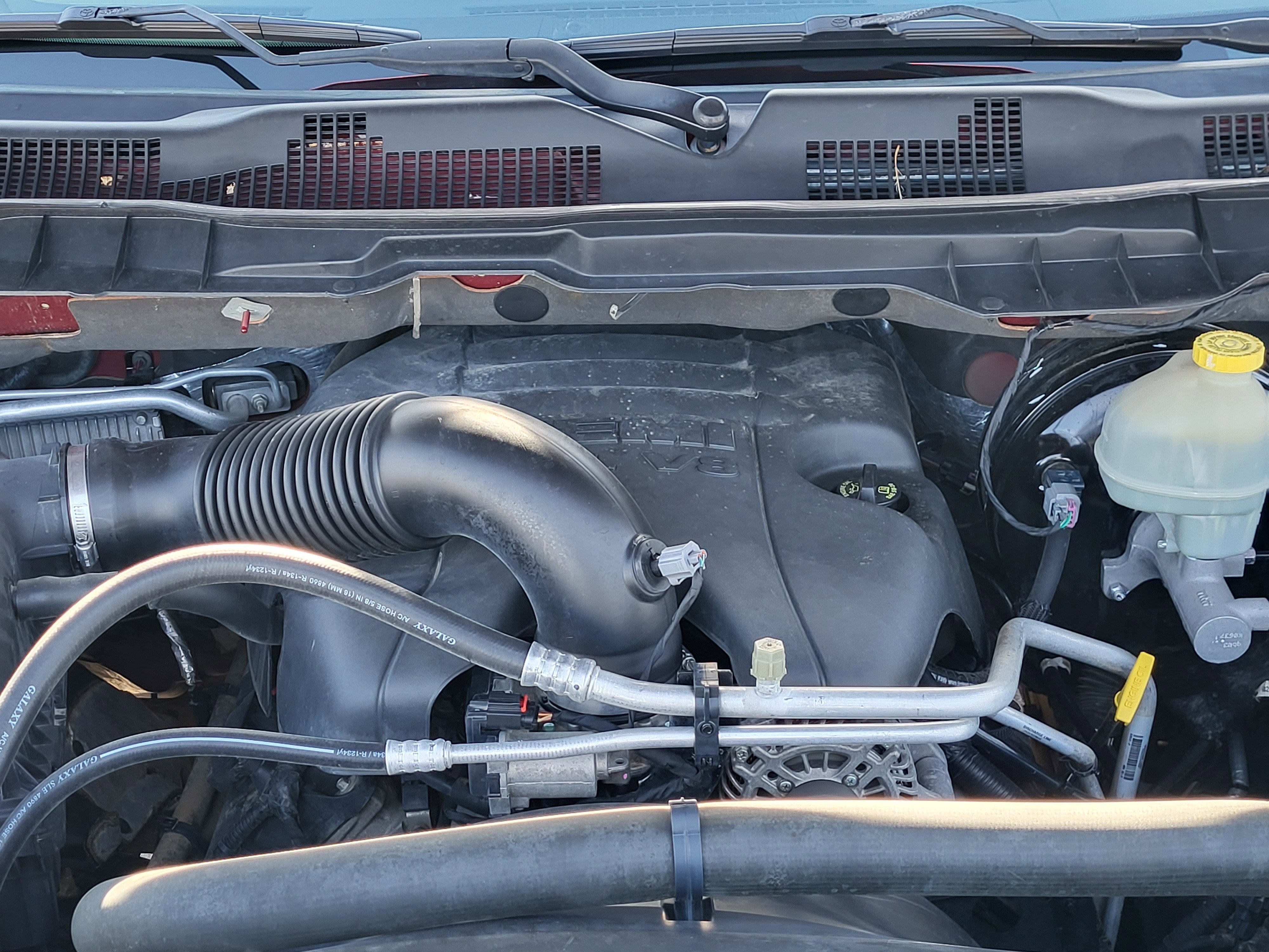 2015 RAM 1500 Express