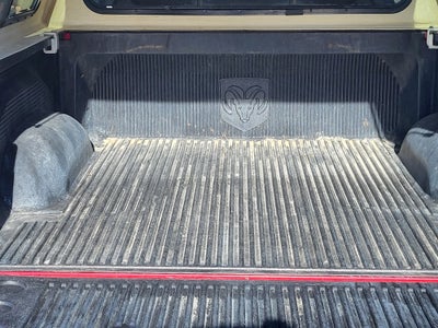 2015 RAM 1500 Express