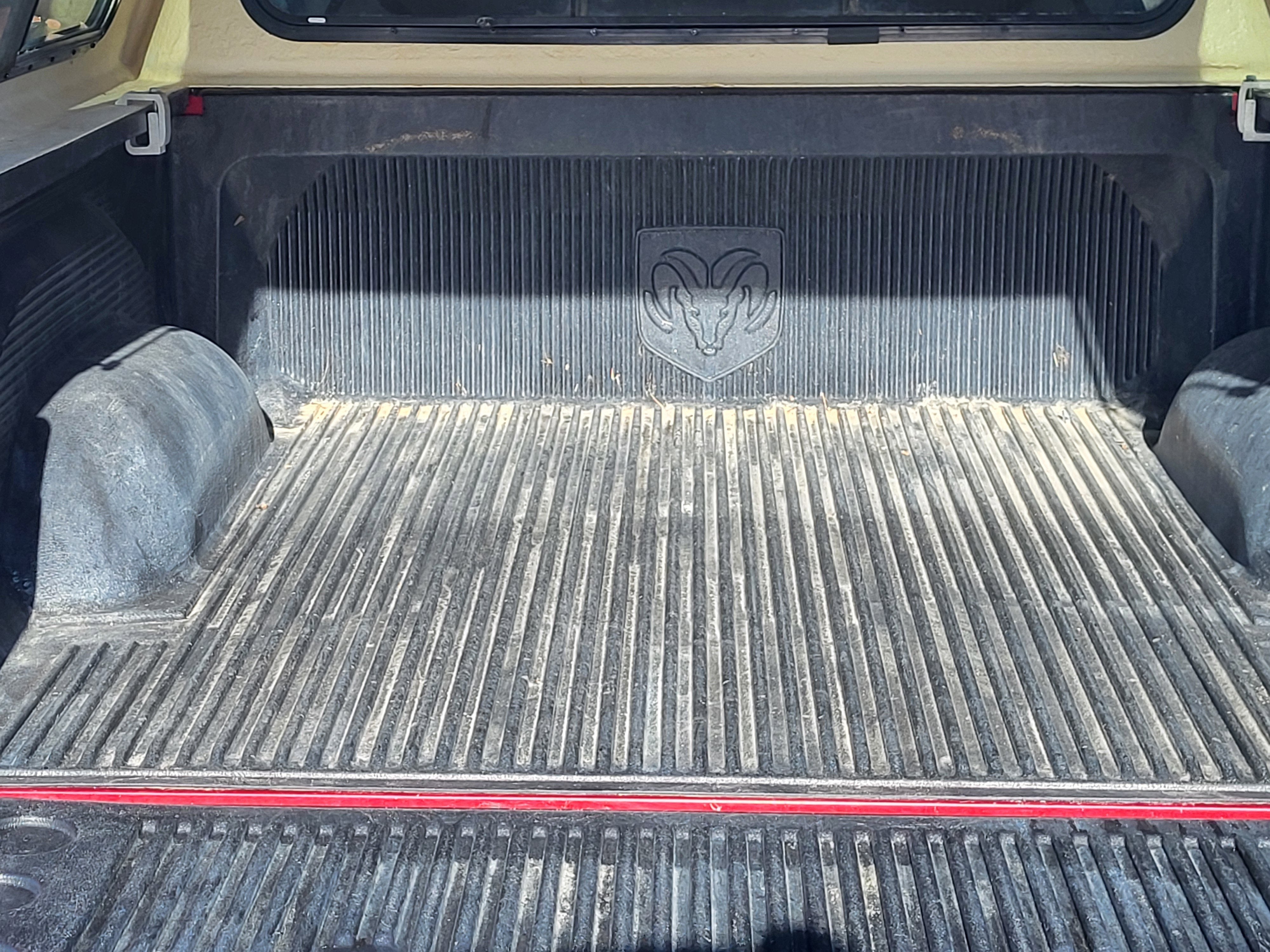 2015 RAM 1500 Express