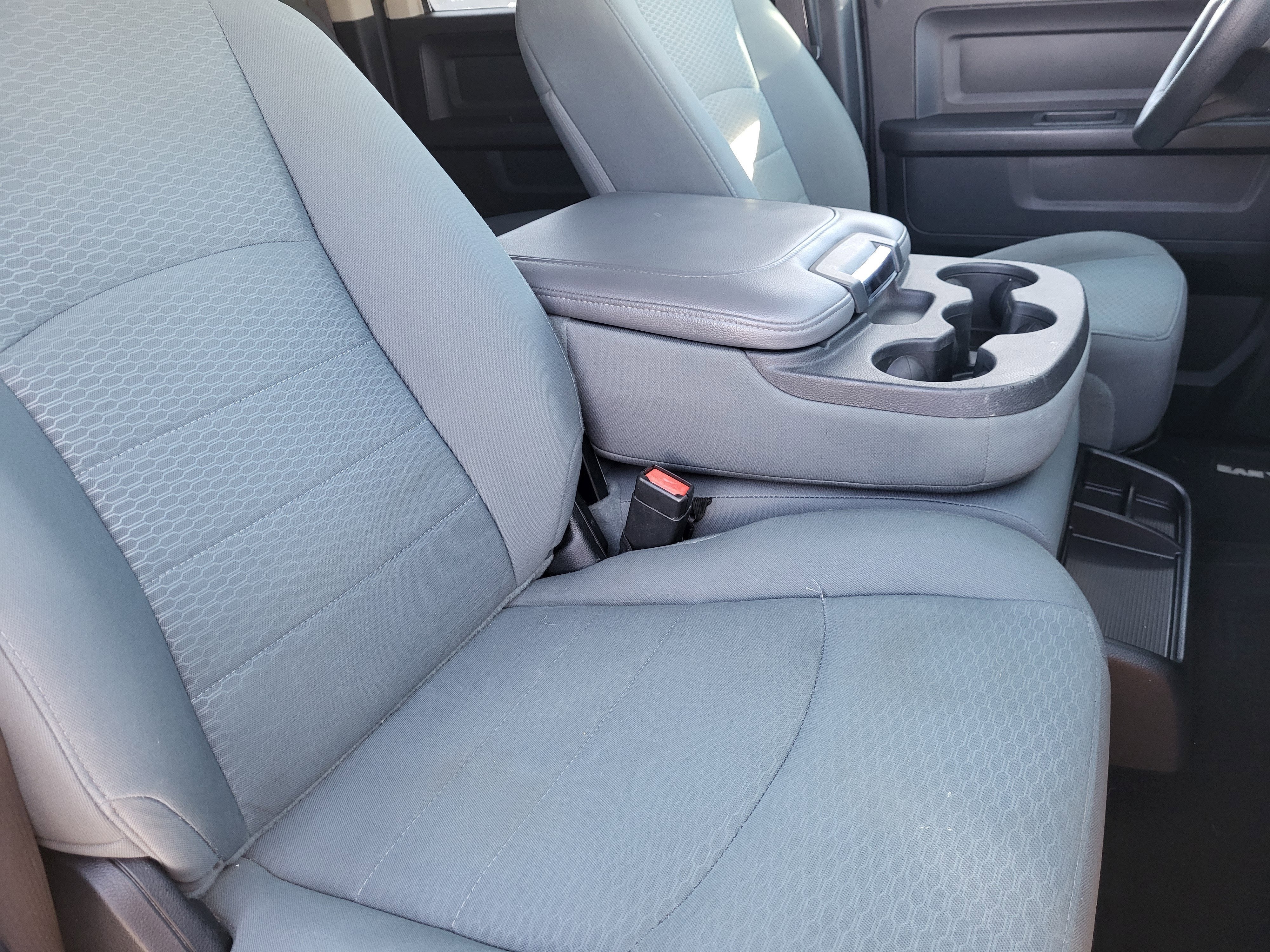 2015 RAM 1500 Express