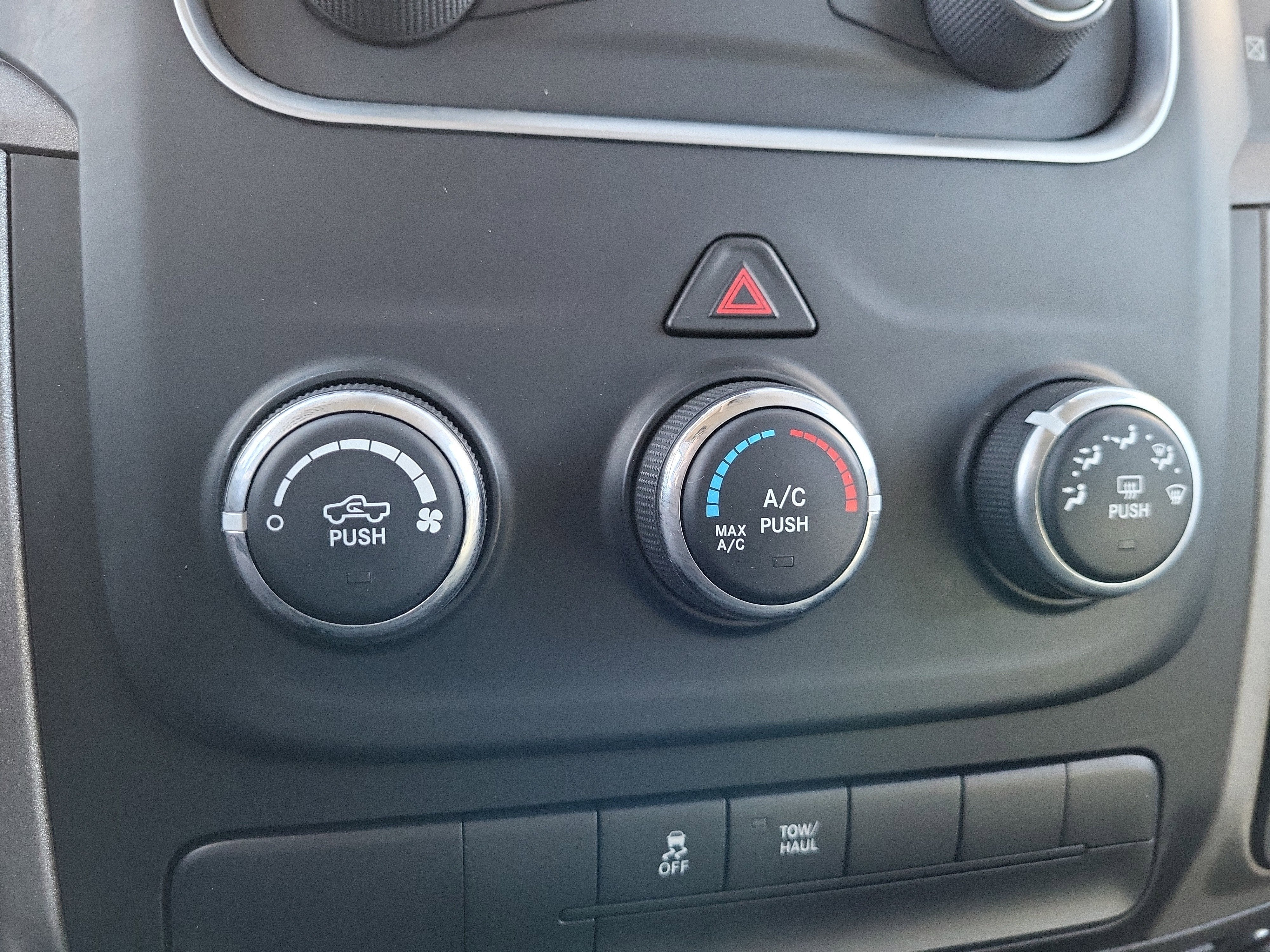 2015 RAM 1500 Express