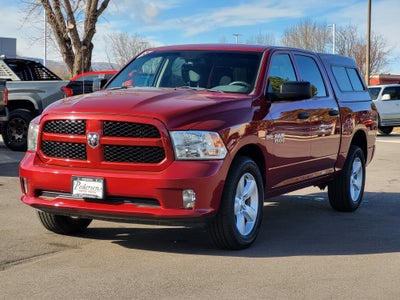 2015 RAM 1500 Express