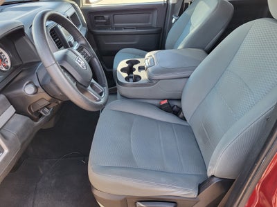 2015 RAM 1500 Express