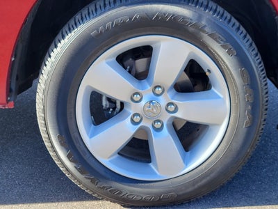 2015 RAM 1500 Express