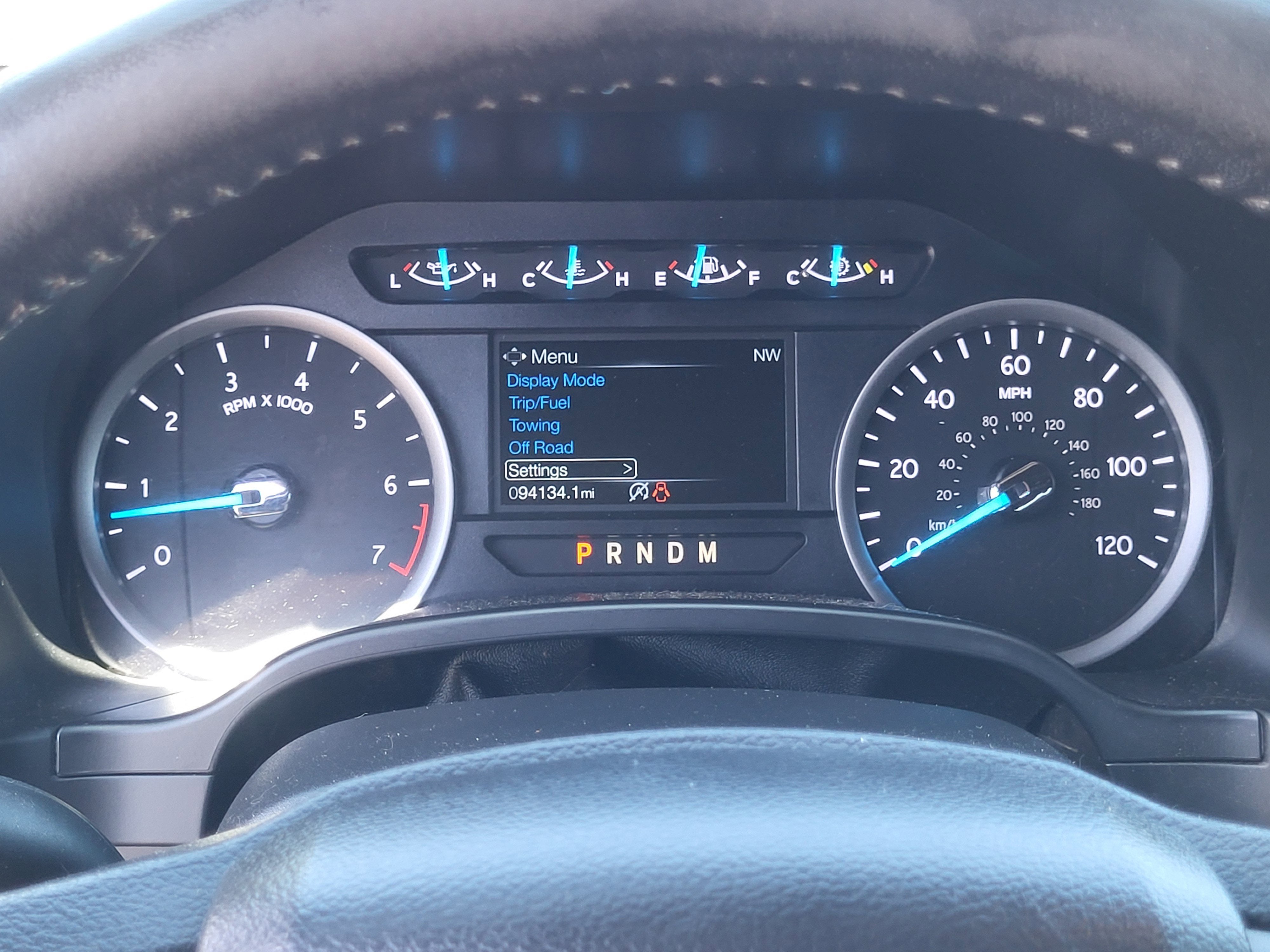 2019 Ford Expedition XLT