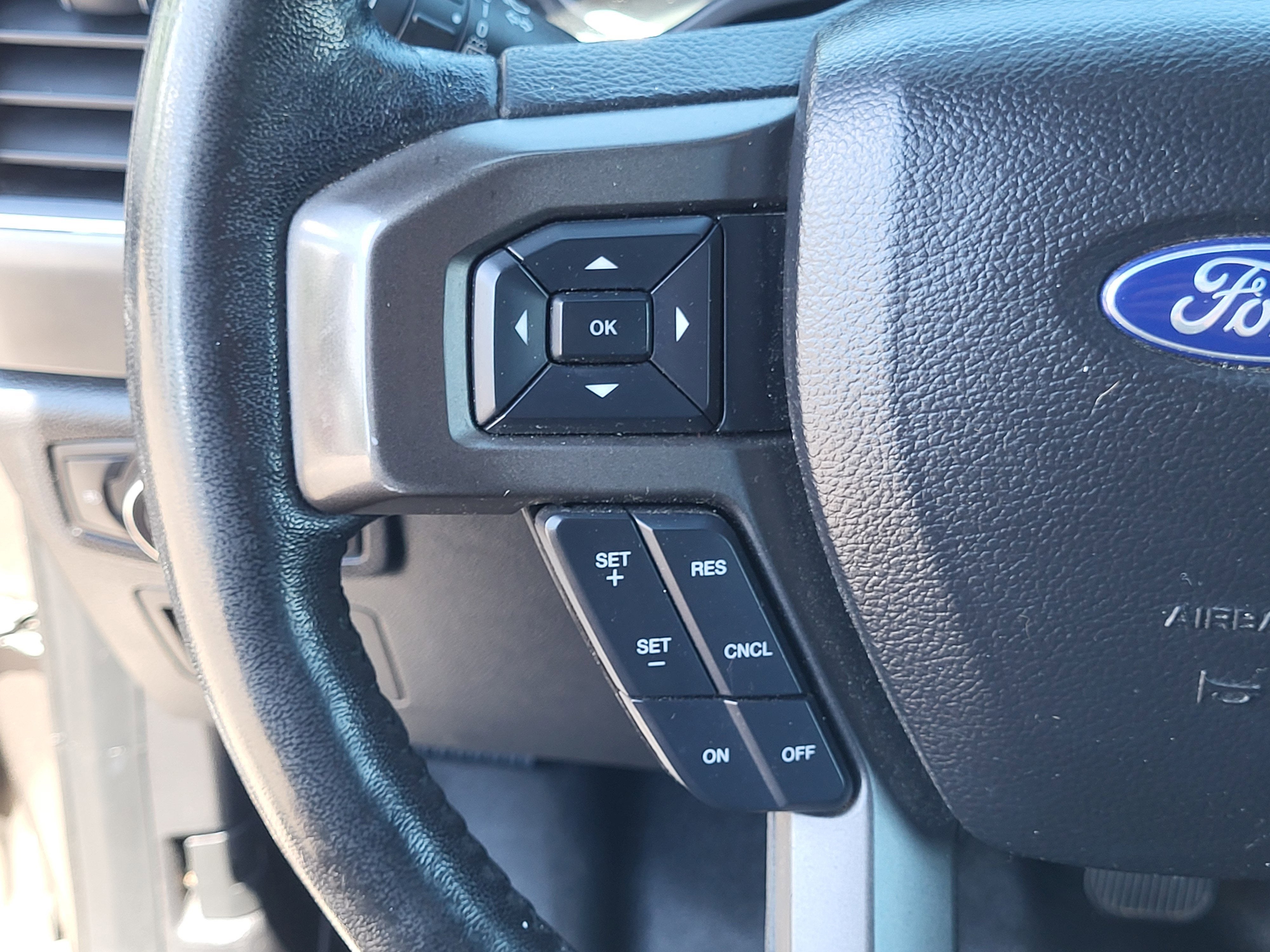 2019 Ford Expedition XLT