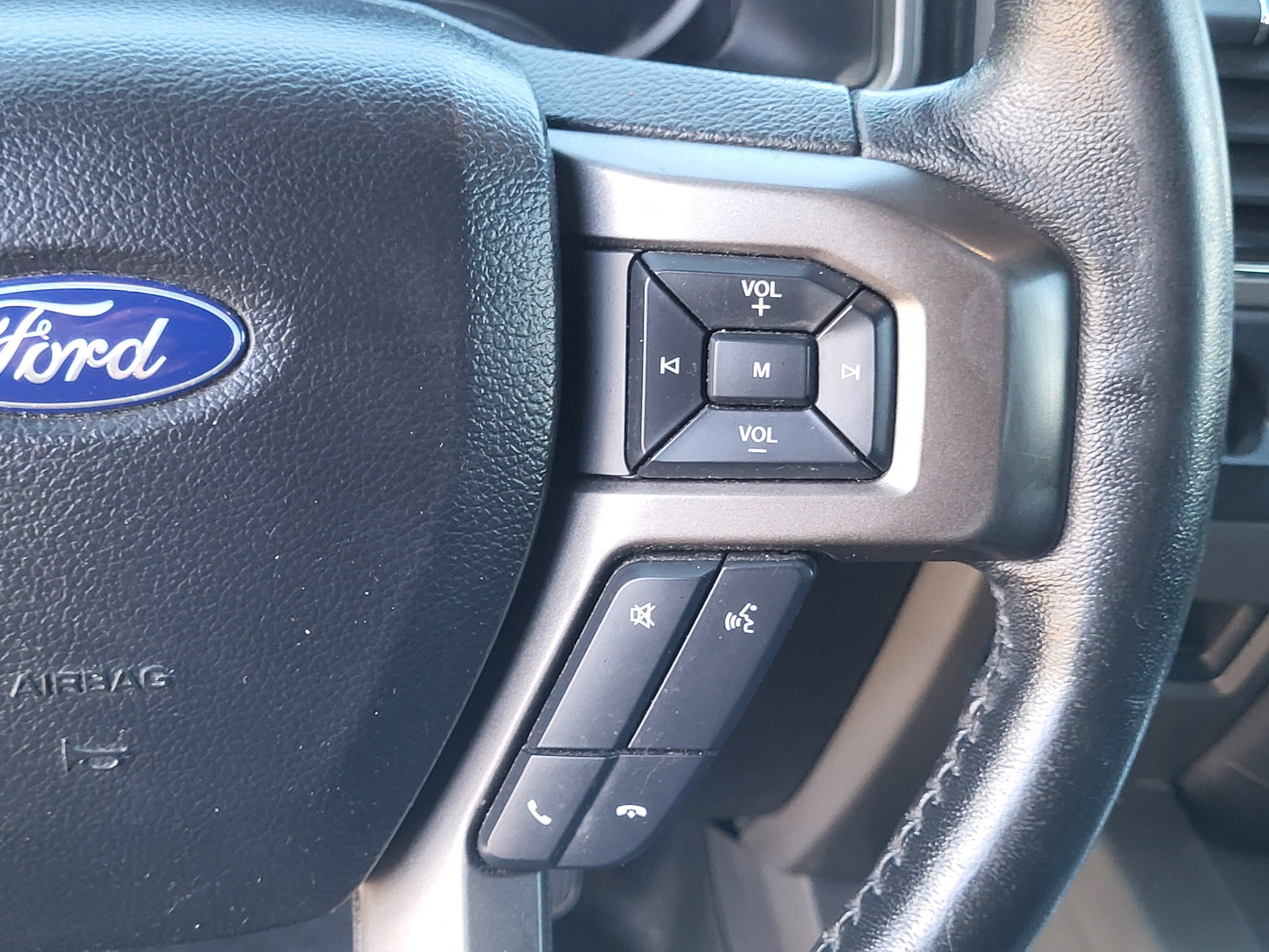 2019 Ford Expedition XLT
