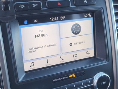 2019 Ford Expedition XLT