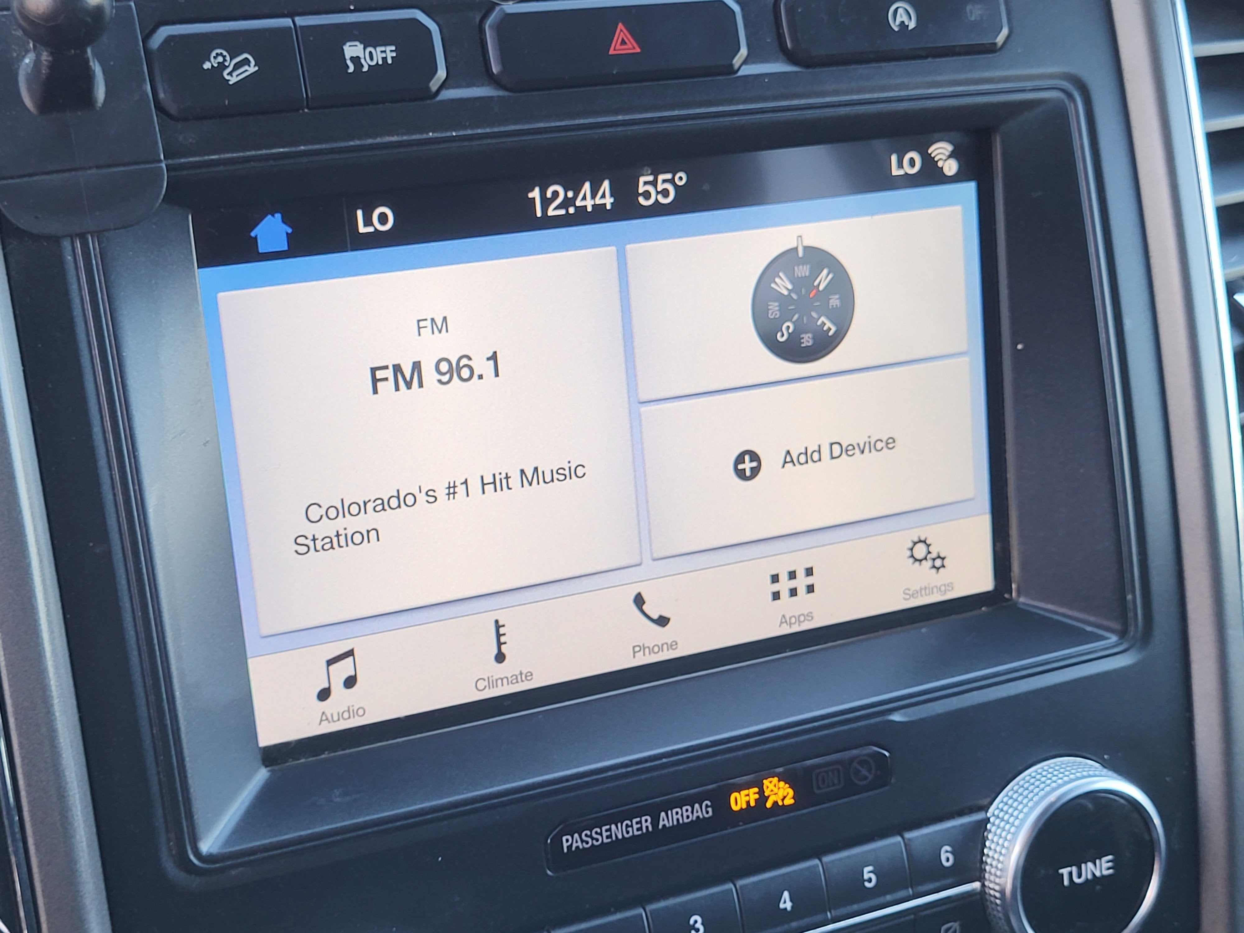 2019 Ford Expedition XLT