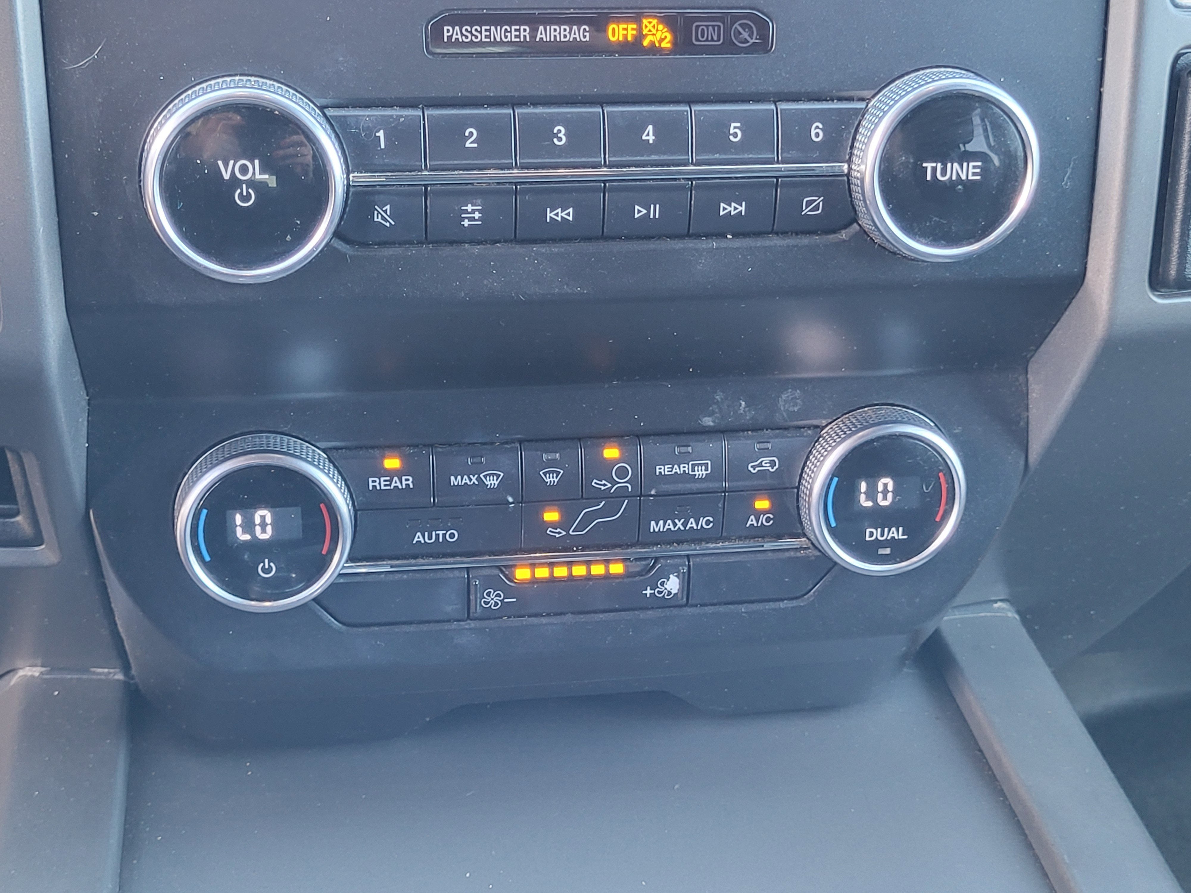 2019 Ford Expedition XLT