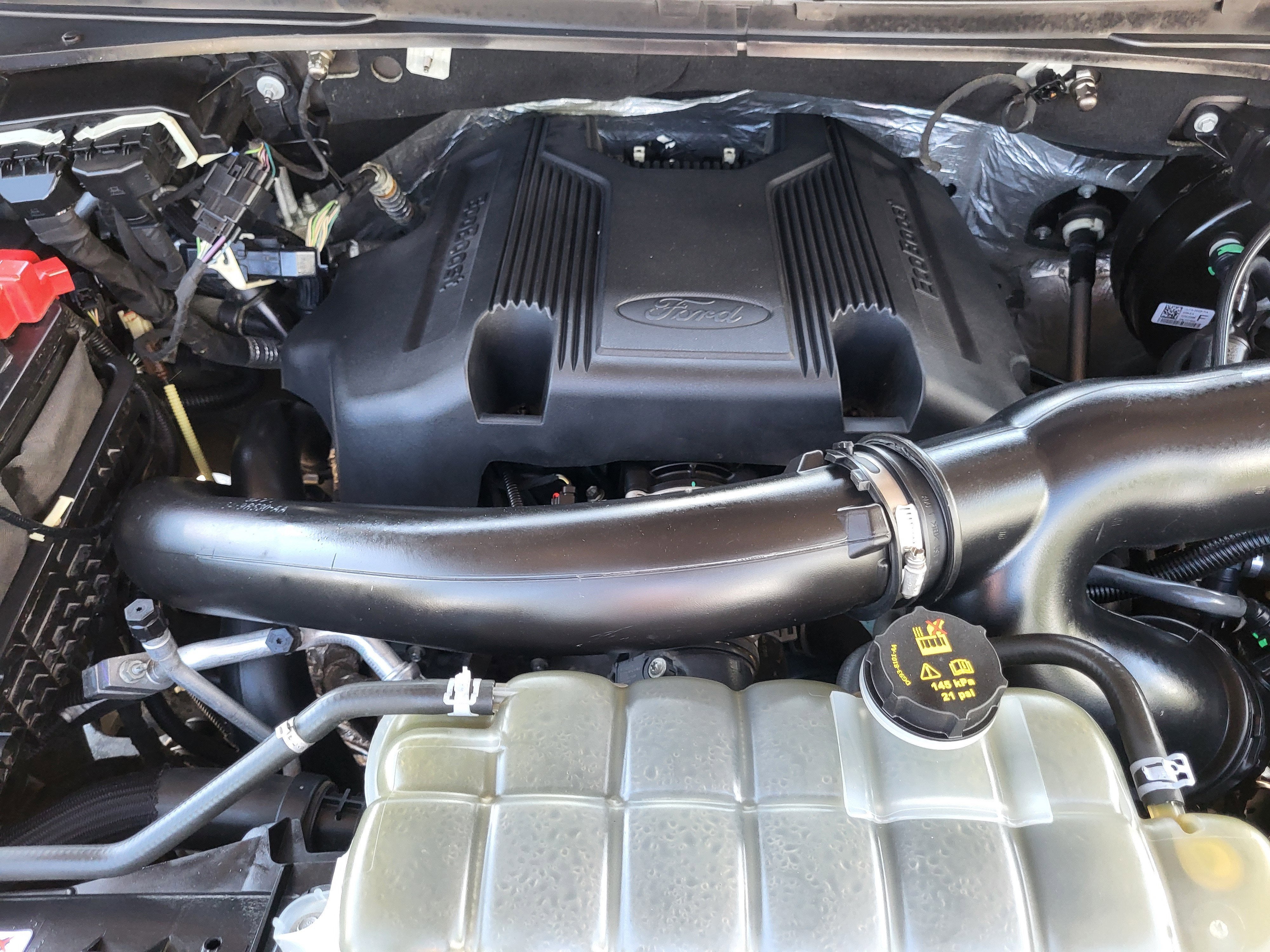 2019 Ford Expedition XLT
