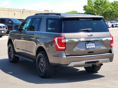 2019 Ford Expedition XLT