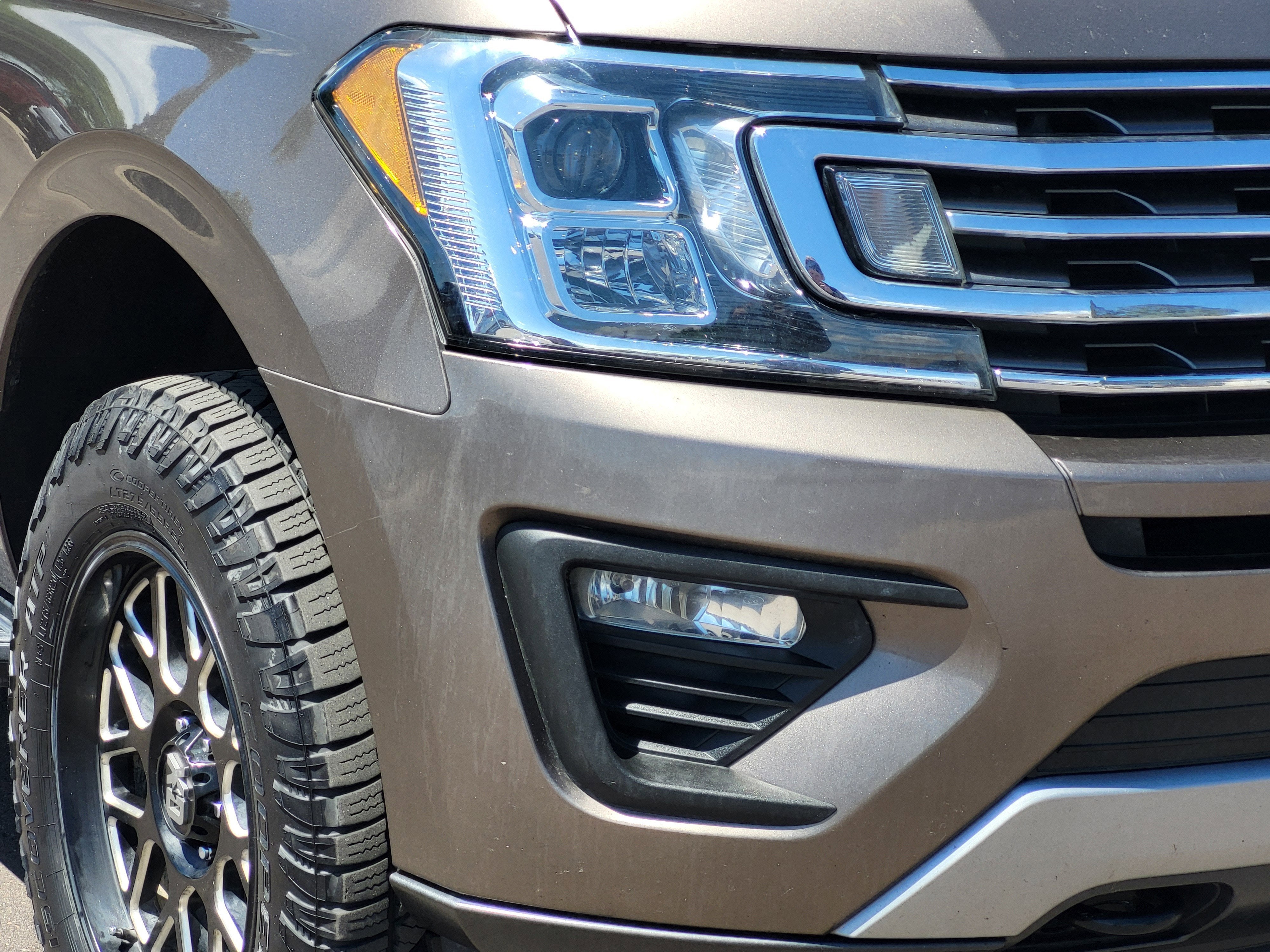 2019 Ford Expedition XLT
