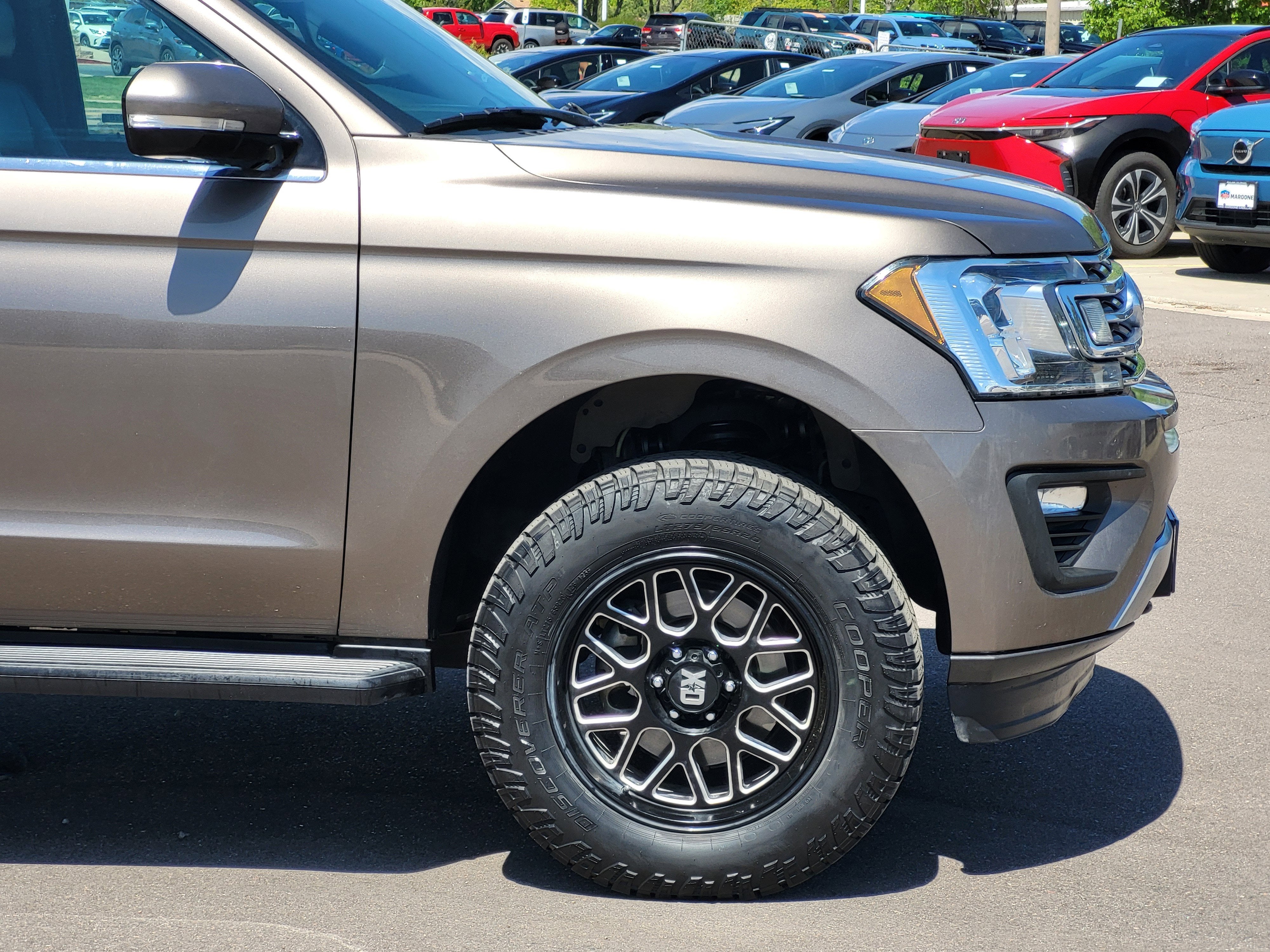 2019 Ford Expedition XLT