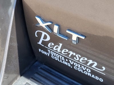2019 Ford Expedition XLT