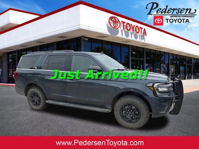 2024 Ford Expedition Timberline