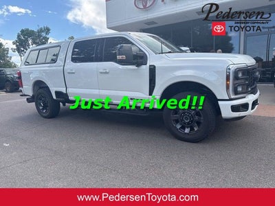 2024 Ford F-250SD Lariat
