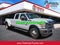 2012 Ford F-350SD Lariat