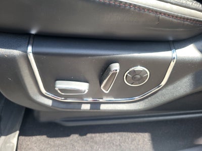 2018 Ford F-150 Base