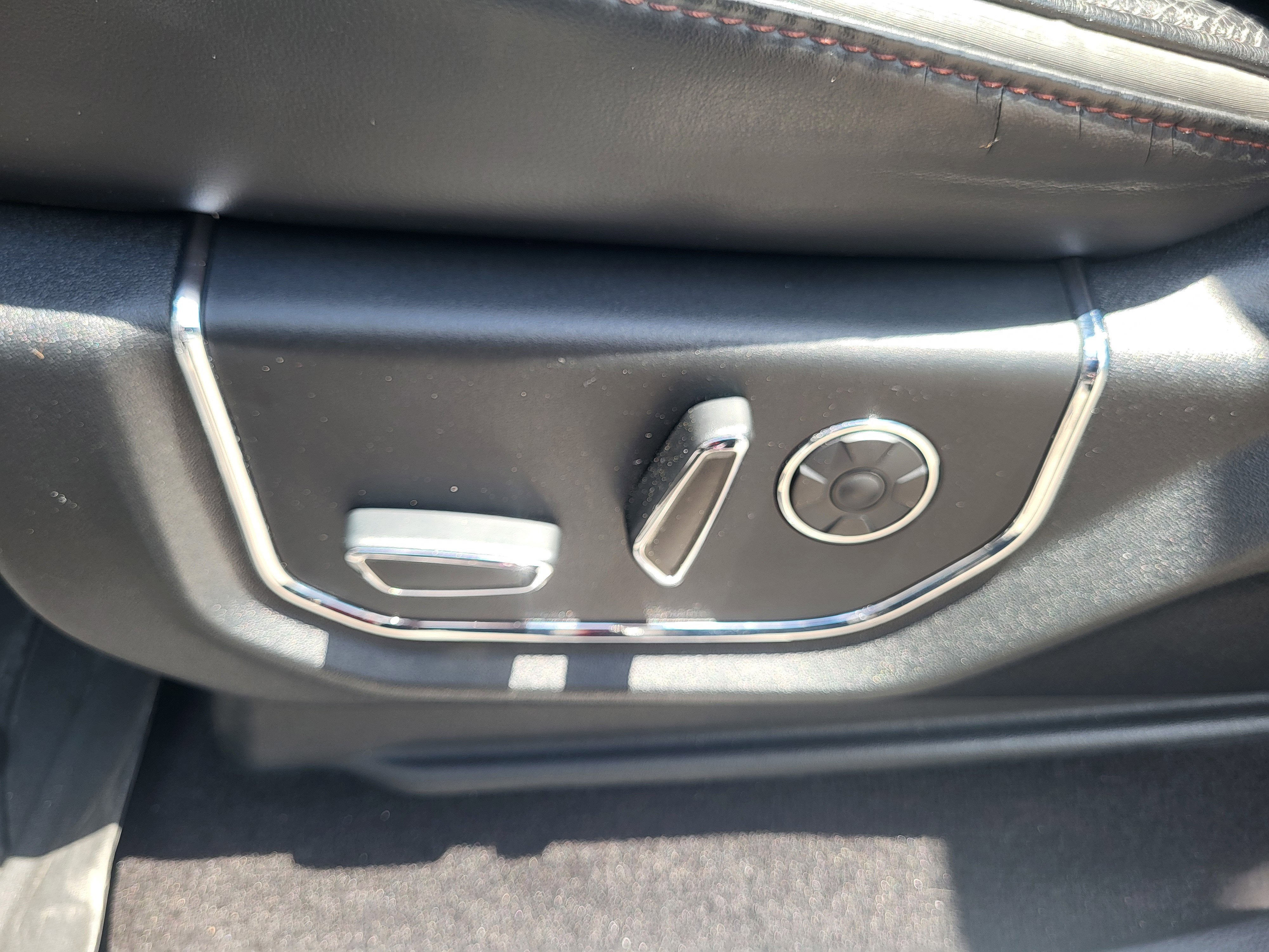 2018 Ford F-150 Base