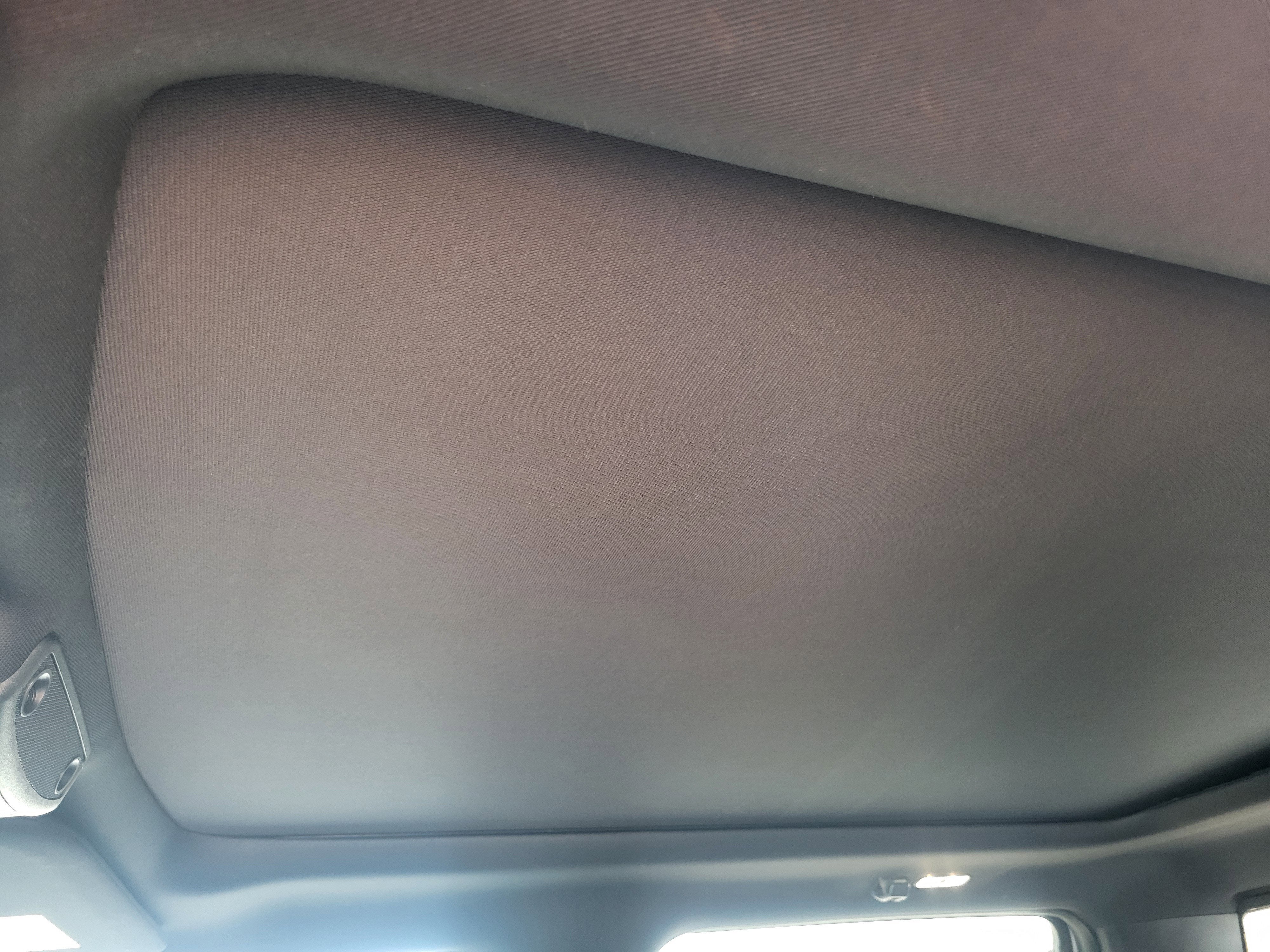 2018 Ford F-150 Base