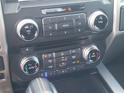 2018 Ford F-150 Base