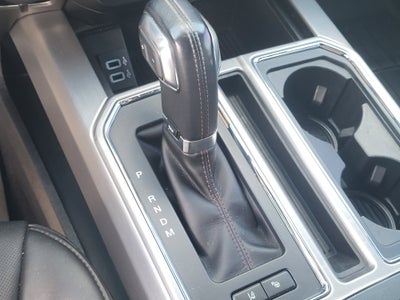 2018 Ford F-150 Base