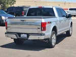 2018 Ford F-150 Base