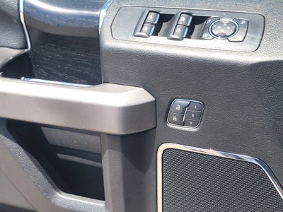 2018 Ford F-150 Base