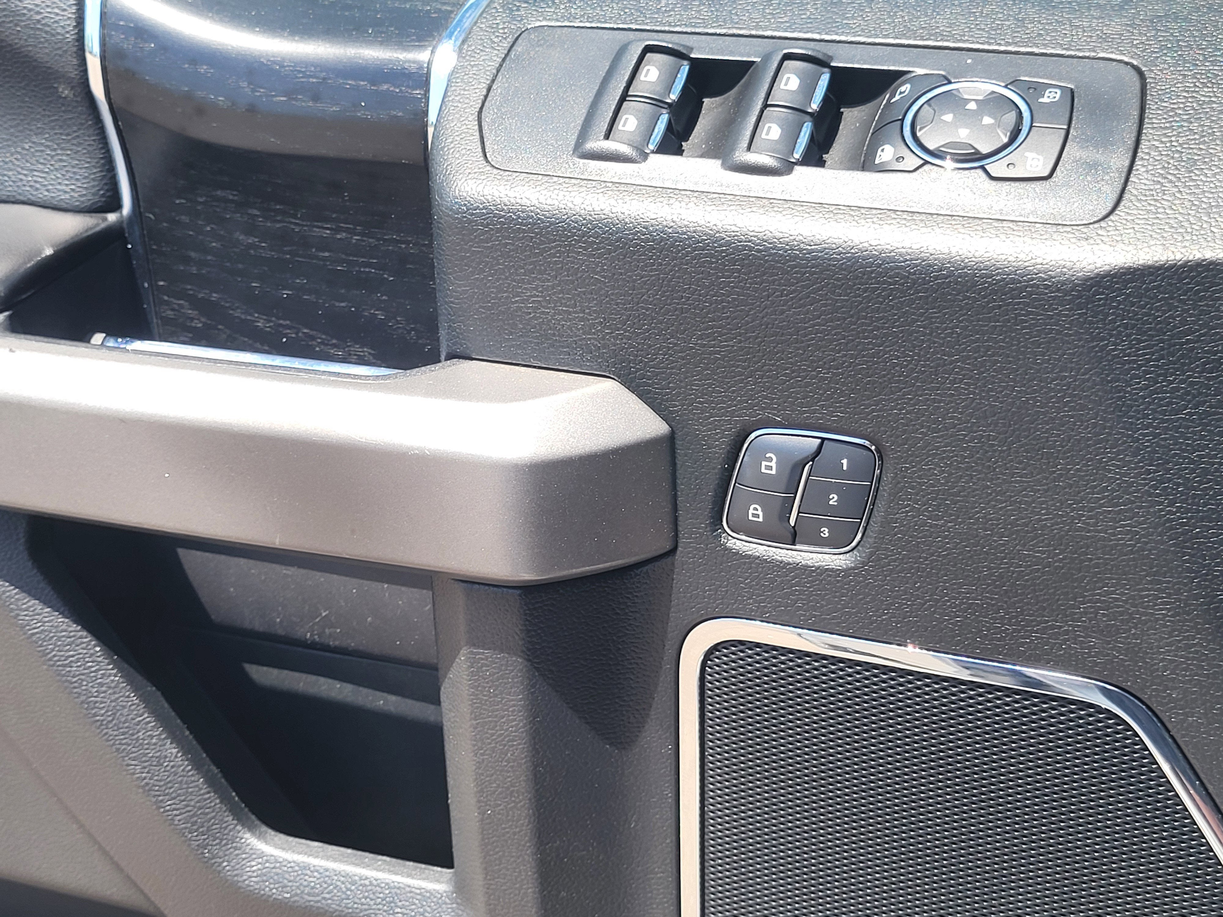 2018 Ford F-150 Base