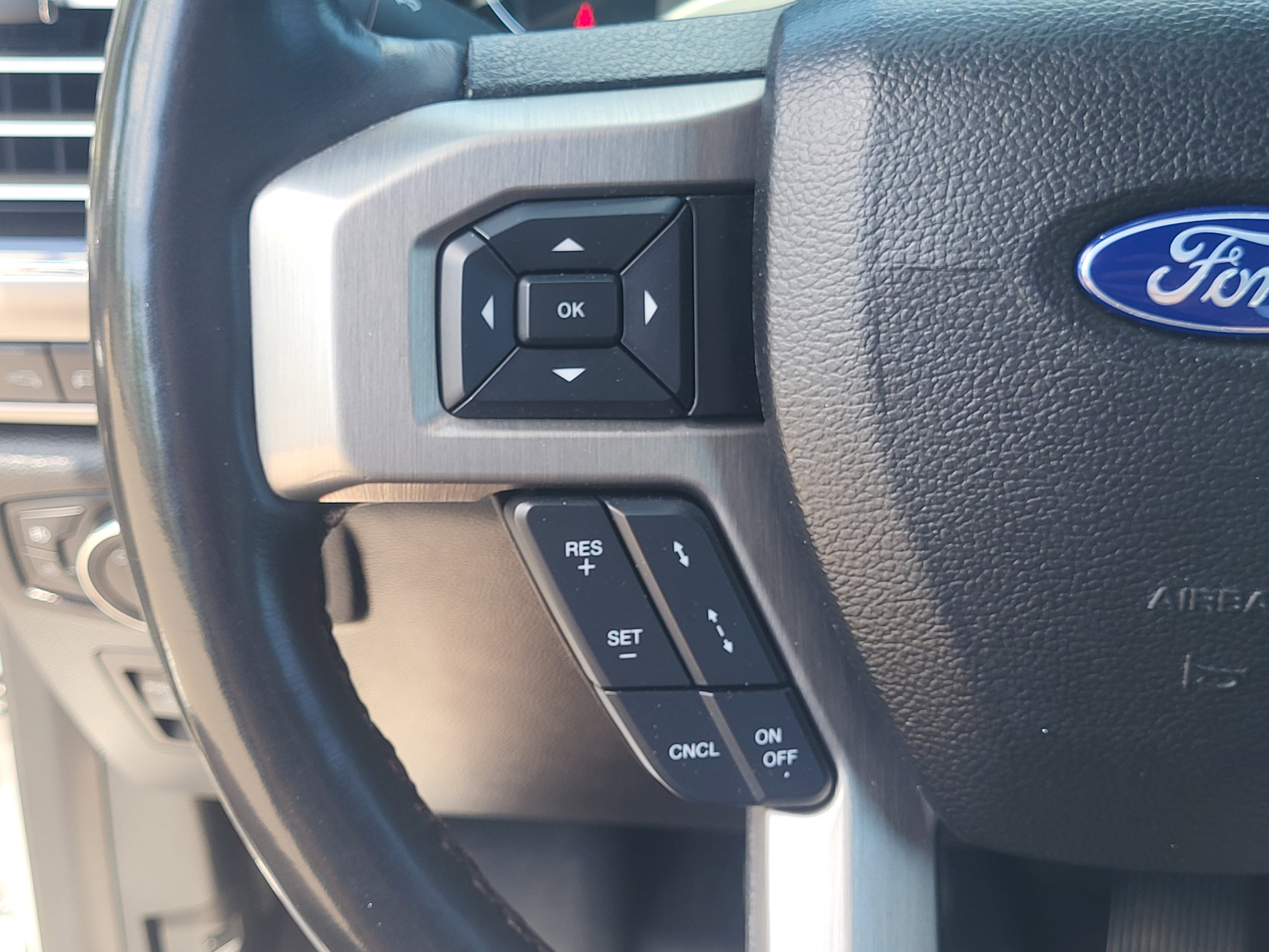 2018 Ford F-150 Base
