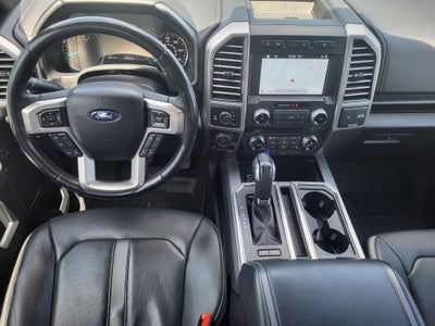 2018 Ford F-150 Base