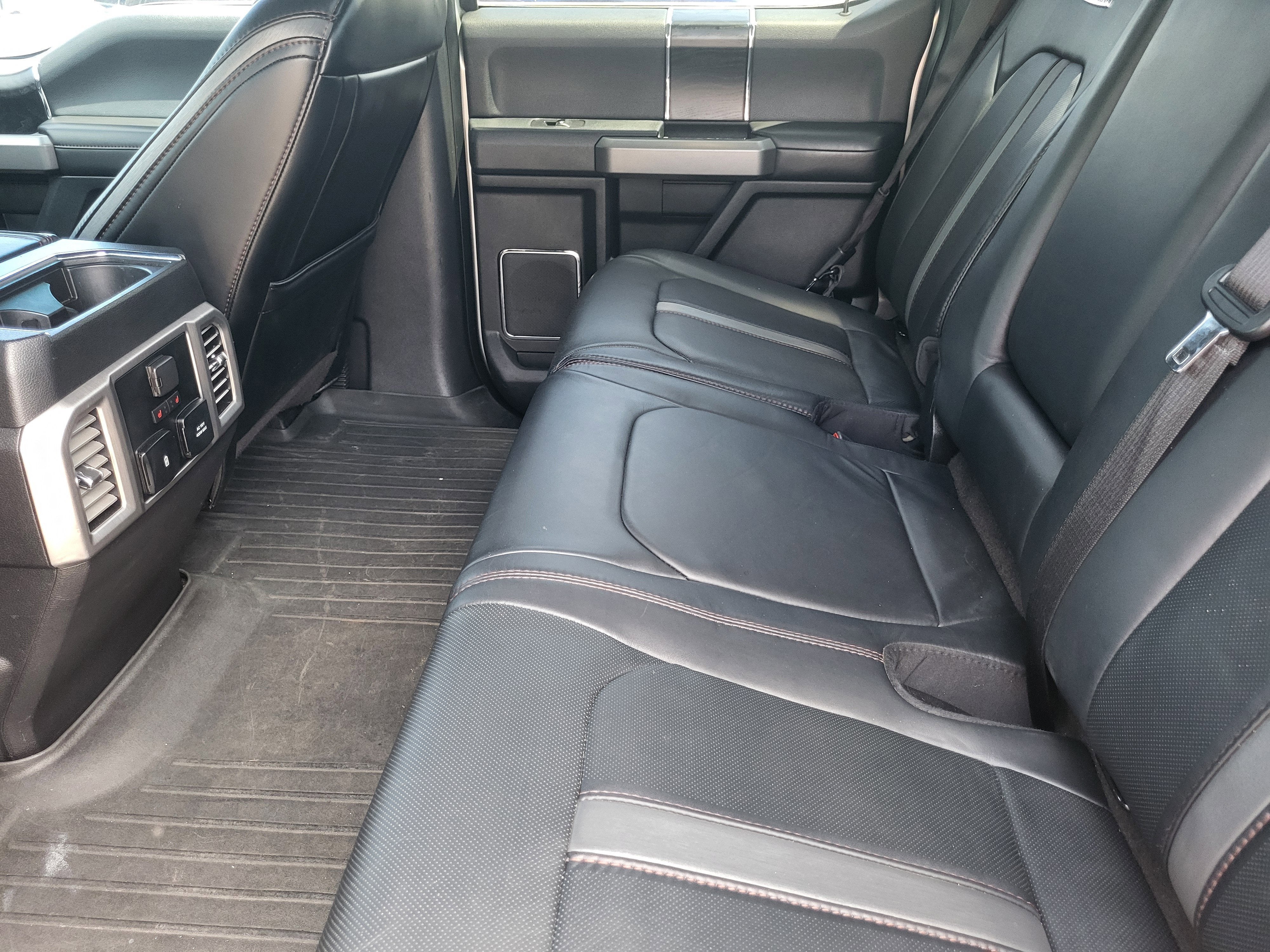 2018 Ford F-150 Base
