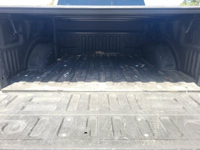 2018 Ford F-150 Base