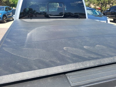 2018 Ford F-150 Base