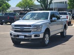 2018 Ford F-150 Base