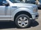 2018 Ford F-150 Base